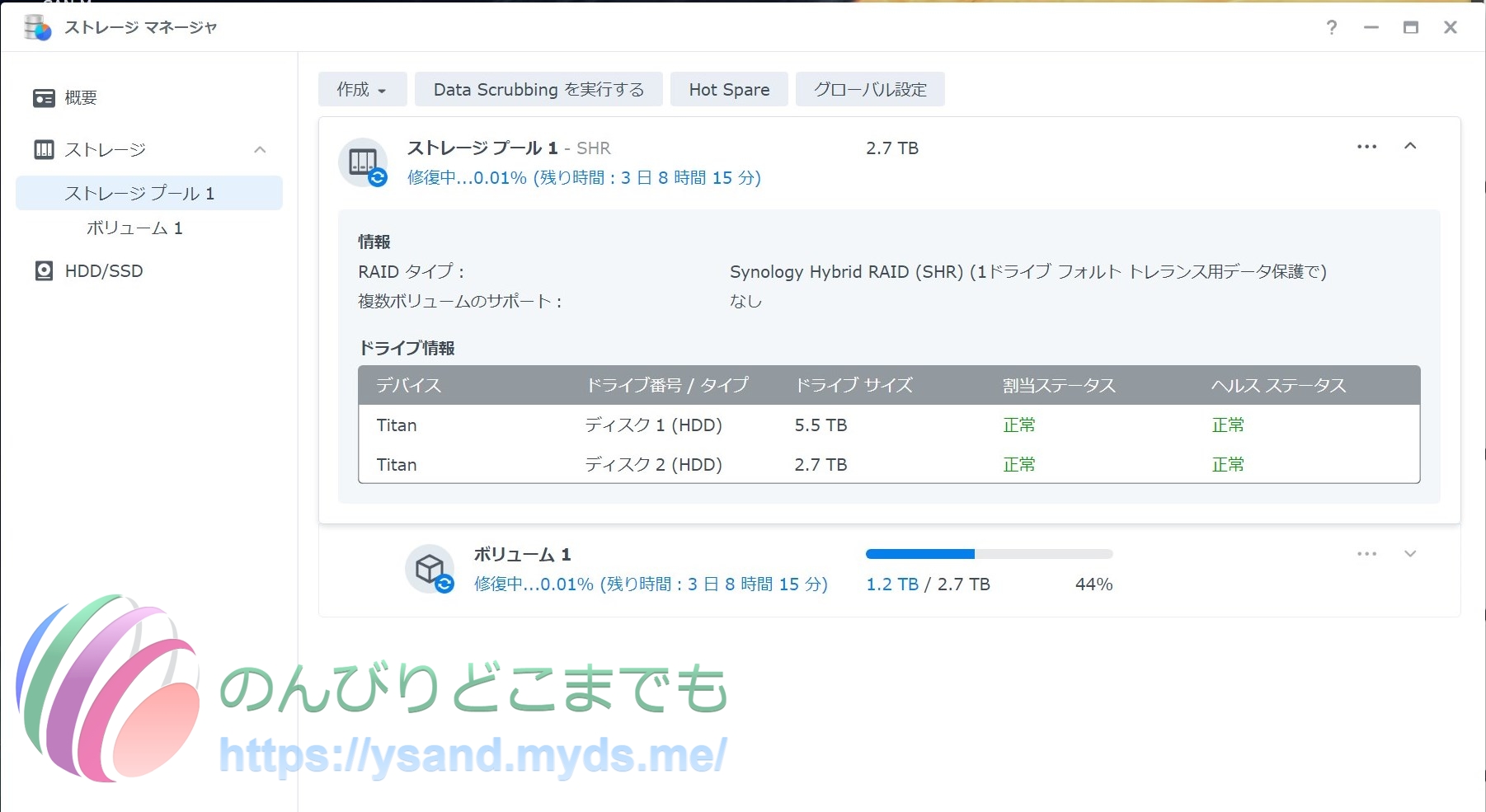 超美品 (値引中) Synology NAS DS218J HDD別 PC周辺機器 - laburguesita.es